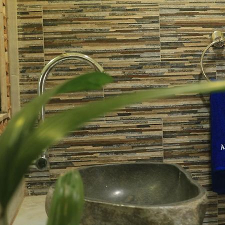 Alur Beach Homestay Amed Exterior foto