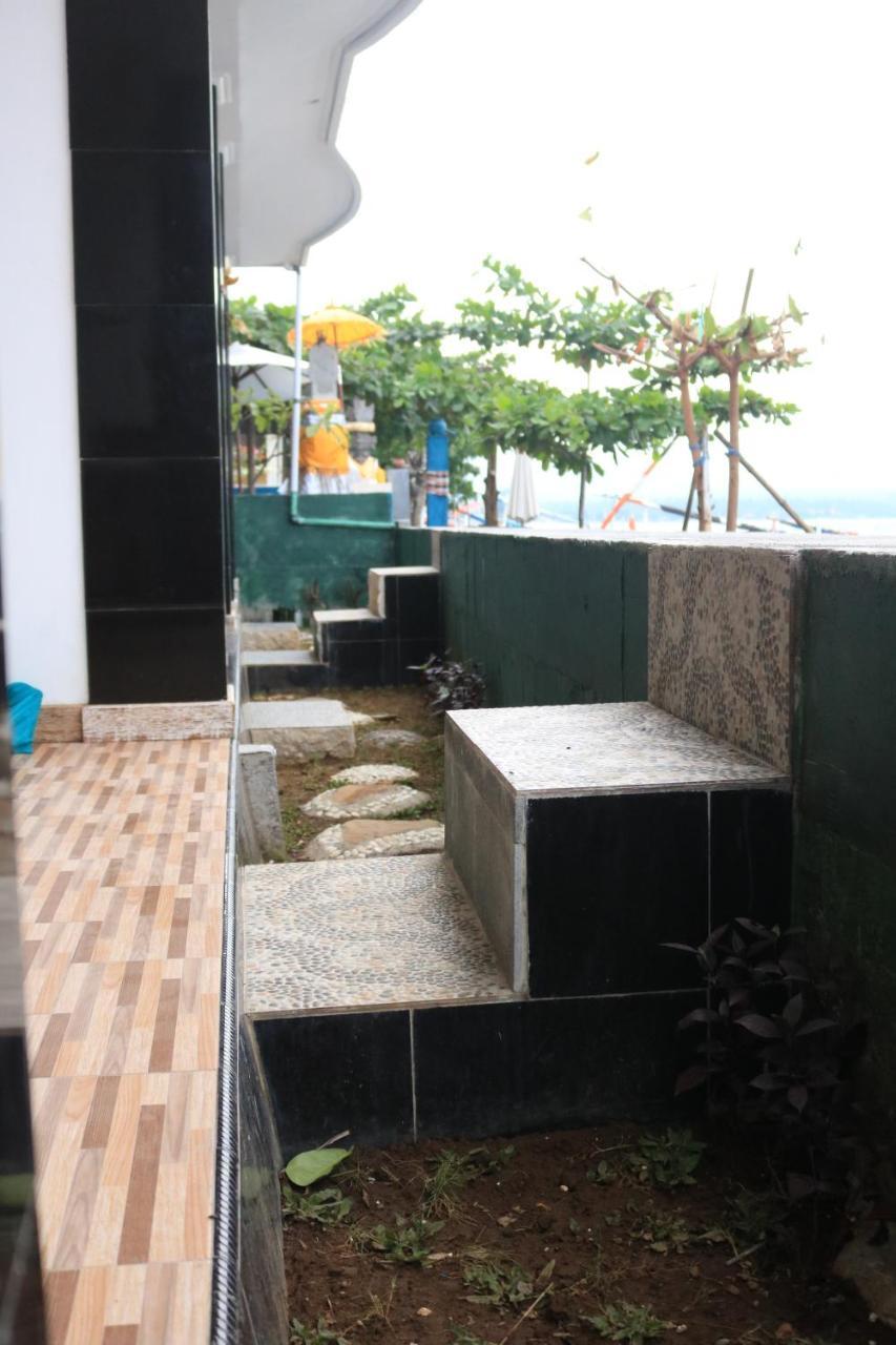 Alur Beach Homestay Amed Exterior foto